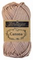 Scheepjes Catona 257 Antique Mauve
